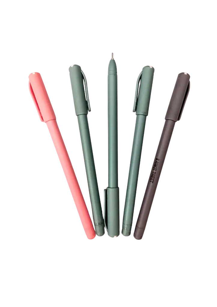 Ankit Tweet BallPen (10pc Pack)
