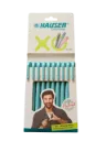 Hauser XO BallPen Ballpen - Pack of 10