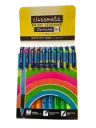 Classmate Octane Gel Pen - Pack of 10
