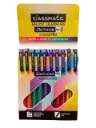 Classmate Octane Ball Pen - Pack of 10