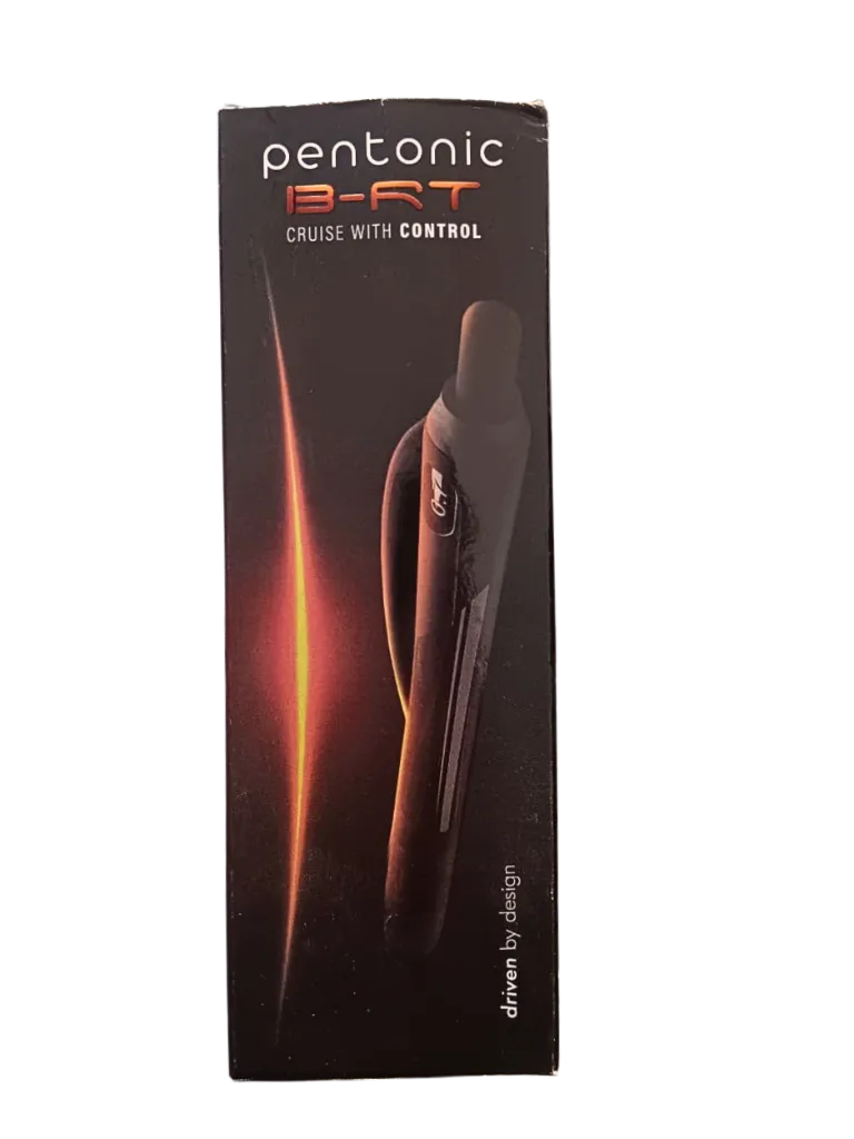 Linc Pentonic B-RT Ball Pen - Pack of 10