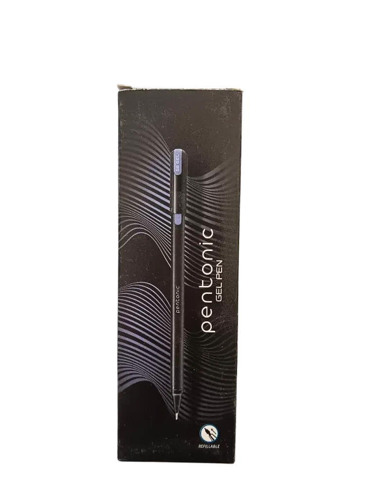 Linc Pentonic Gel Pen - Pack of 10