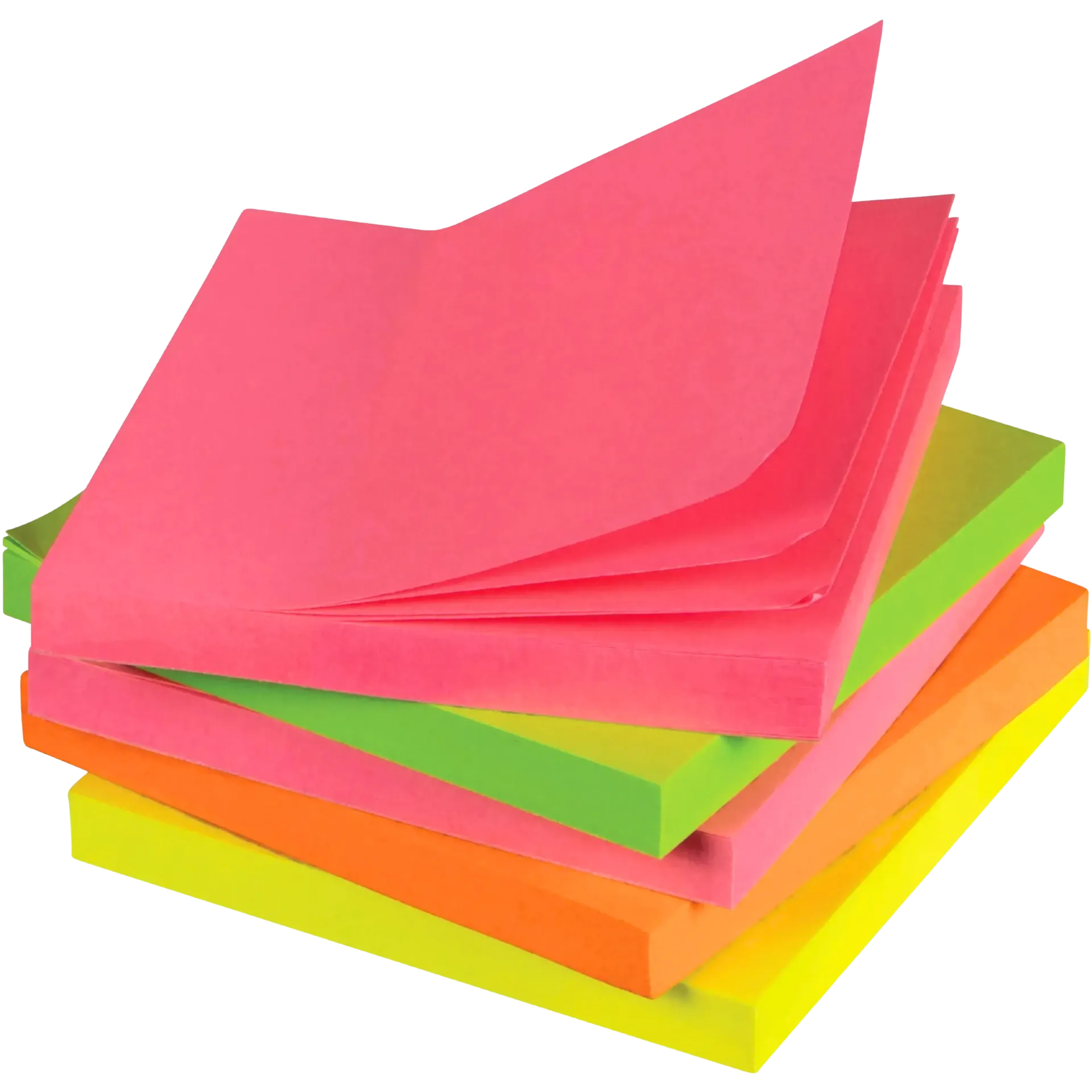 Sticky Notes