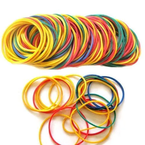 Rubber Band (1 pack)
