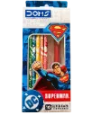 DOMS Superman HB Super Dark Pencils (Pack of 10)