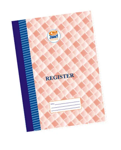 Account Register