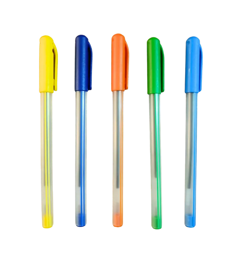 Ankit 2 line NX-PLUS BallPen (20pc Box)