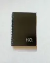 Navneet HQ Spiral Notebook - Small