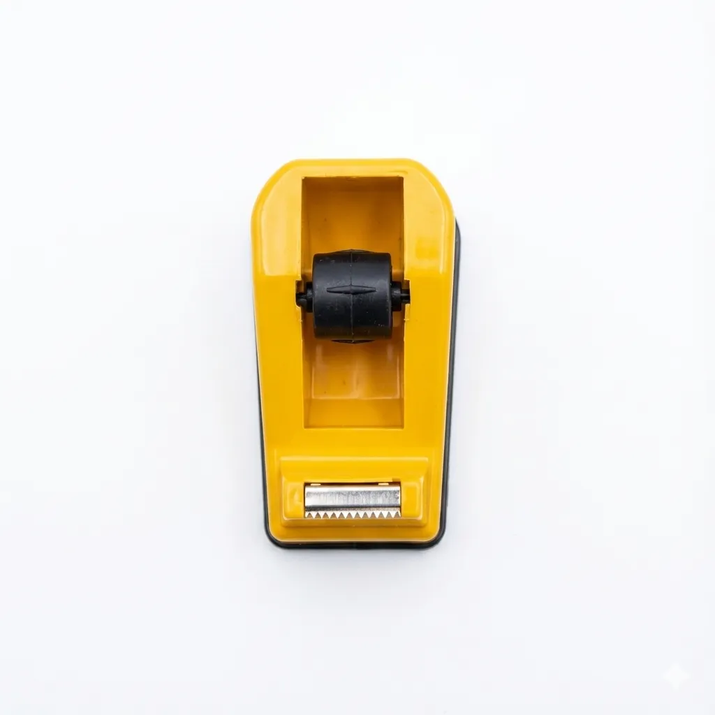 Cello Tape Dispenser - Small