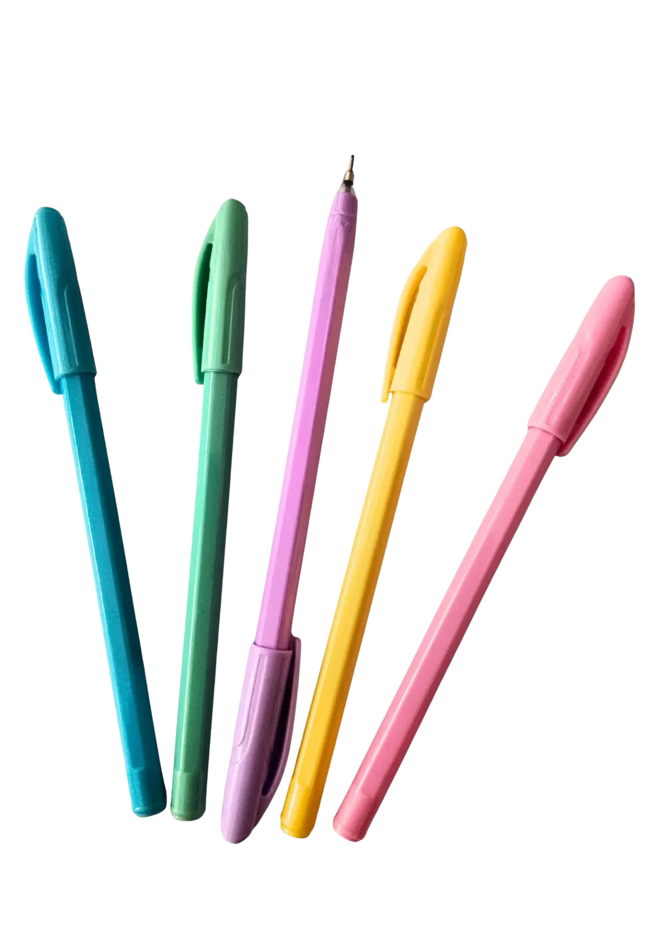 Ankit Pastel BallPen (20 pc Box)