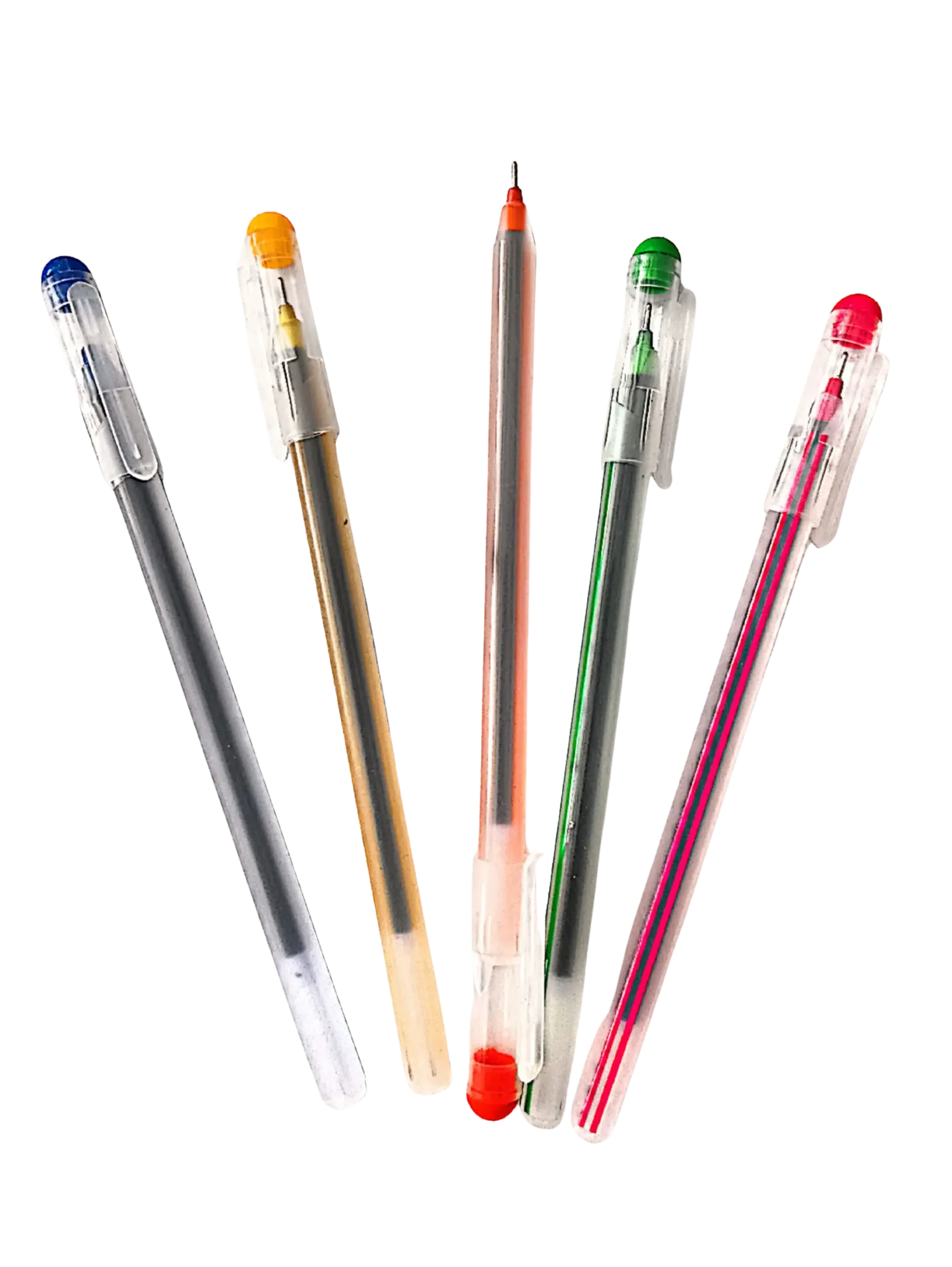 Ankit Glamour BallPen (20 pc Pack)