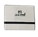 SUN Stamper Custom Self-Inking Stamp