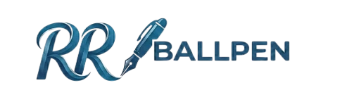 RR BALLPEN